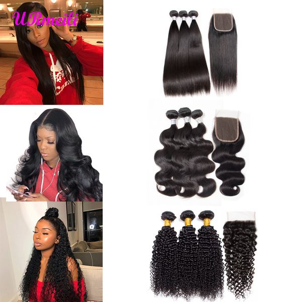 urmeili 10a grade virgin hair peruvian body wave kinky curly deep wave human hair bundles with closure loose deep wave bundles with closure, Black;brown
urmeili 10a grade virgin hair peruvian body wave kinky curly deep wave human hair bundles with closure loose deep wave bundles with closure, Black;brown