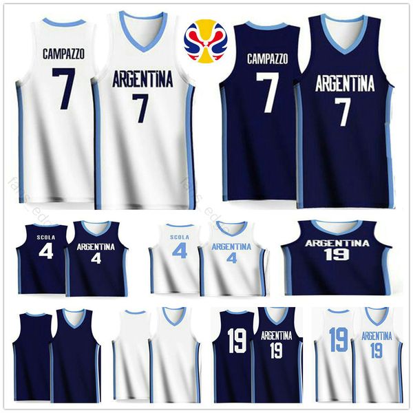 2019 world cup argentina team basketball jersey 12 marcos delia 3 luca vildoza 9 nicolas brussino 10 maximo fjellerup 5 manu ginobili shirt, Black
2019 world cup argentina team basketball jersey 12 marcos delia 3 luca vildoza 9 nicolas brussino 10 maximo fjellerup 5 manu ginobili shirt, Black