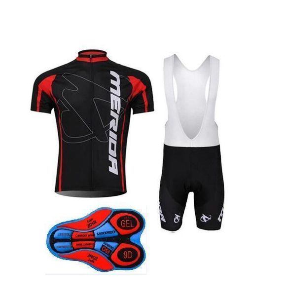2020 the new merida cycling short sleeves jersey (bib )shorts sets latest short sleeve ropa ciclismo hombre suit fashion comfortable wear, Black;red
2020 the new merida cycling short sleeves jersey (bib )shorts sets latest short sleeve ropa ciclismo hombre suit fashion comfortable wear, Black;red