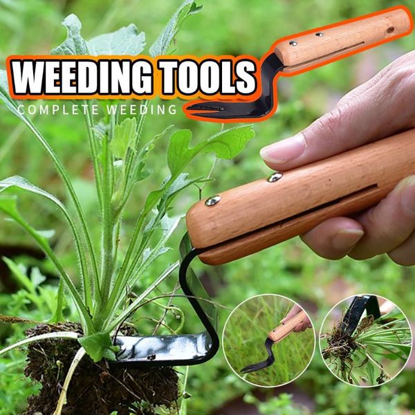 30# tool garden outdoor removal stainless steel digging lawn multifunction weeder garden weeding tools
30# tool garden outdoor removal stainless steel digging lawn multifunction weeder garden weeding tools