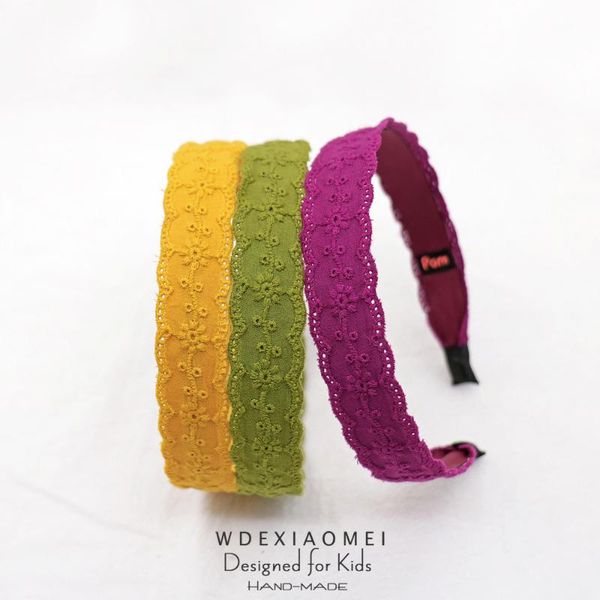hair accessories handmade solid color hairbands headband girls kids elegant simple embroidery lace fabric hoop headwear, Slivery;white
hair accessories handmade solid color hairbands headband girls kids elegant simple embroidery lace fabric hoop headwear, Slivery;white