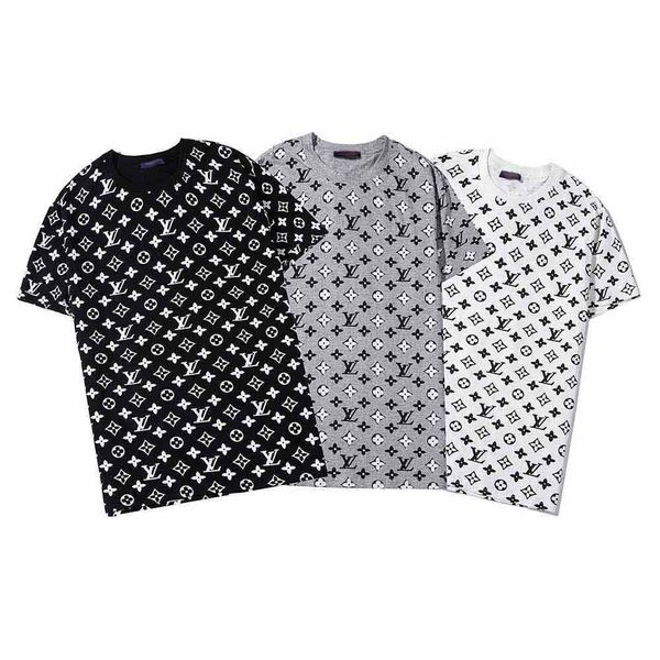 wholesale 2020 brand designer summer street european fashion men's high-quality cotton t-shirt casual short-sleeved t-shirt, White;black
wholesale 2020 brand designer summer street european fashion men's high-quality cotton t-shirt casual short-sleeved t-shirt, White;black