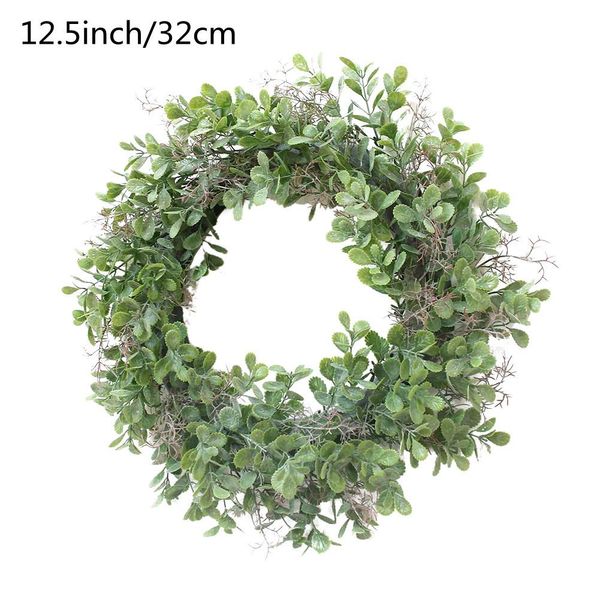 idealhouse 12.5inch(32cm) green corallina officinalis shape wreath for door wall window party decor
idealhouse 12.5inch(32cm) green corallina officinalis shape wreath for door wall window party decor