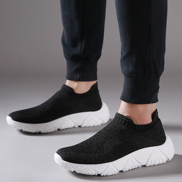 2020 men sport shoes breathable sneaker tennis shoes 47 large size comfortable sports men's jogging walking shoe
2020 men sport shoes breathable sneaker tennis shoes 47 large size comfortable sports men's jogging walking shoe
