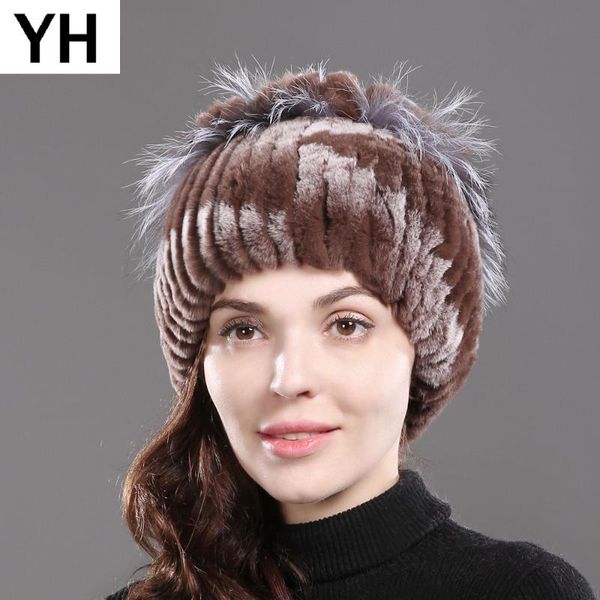 2019 new style thickening warm rex fur hat 100% real rex fur cap with silver flower knitted beanie hat, Blue;gray
2019 new style thickening warm rex fur hat 100% real rex fur cap with silver flower knitted beanie hat, Blue;gray