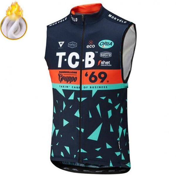 morvelo winter thermal fleece cycling vest men's sleeveless bicycle vest outdoor sportswear ropa ciclismo hombre invierno, Black
morvelo winter thermal fleece cycling vest men's sleeveless bicycle vest outdoor sportswear ropa ciclismo hombre invierno, Black