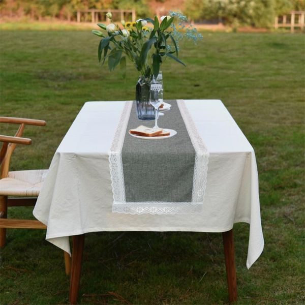 1pcs linen table runner modern style tablecloths rectangle table cover, obrus for wedding decorations chemin de
1pcs linen table runner modern style tablecloths rectangle table cover, obrus for wedding decorations chemin de