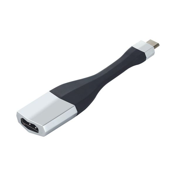 type-c to hdmi adapter multifunctional hdmi converter high definition video audio for computer lapmobile phone tablet
type-c to hdmi adapter multifunctional hdmi converter high definition video audio for computer lapmobile phone tablet