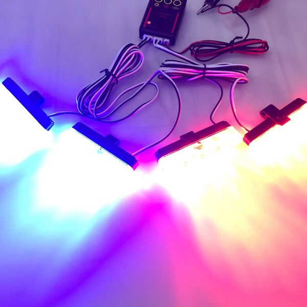ultra-thin wireless remote control 8led one for two led car in the network strobe light warning light tow four to six eight
ultra-thin wireless remote control 8led one for two led car in the network strobe light warning light tow four to six eight