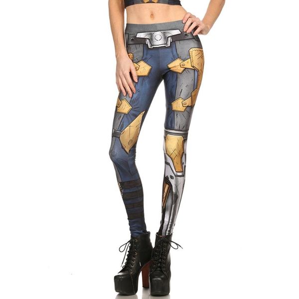 fashion printed stretch leggings women digital print leggings pantalones fitness streetwear pants legins women, Black
fashion printed stretch leggings women digital print leggings pantalones fitness streetwear pants legins women, Black