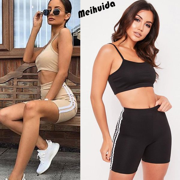 thefound summer women 2 piece set crop +pants casual outfit shorts jumpsuit suit, Gray
thefound summer women 2 piece set crop +pants casual outfit shorts jumpsuit suit, Gray
