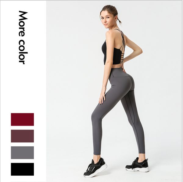 running sets women sport suit seamless yoga set workout crop leggings 2 piece fitness clothing for gym, Black;blue
running sets women sport suit seamless yoga set workout crop leggings 2 piece fitness clothing for gym, Black;blue