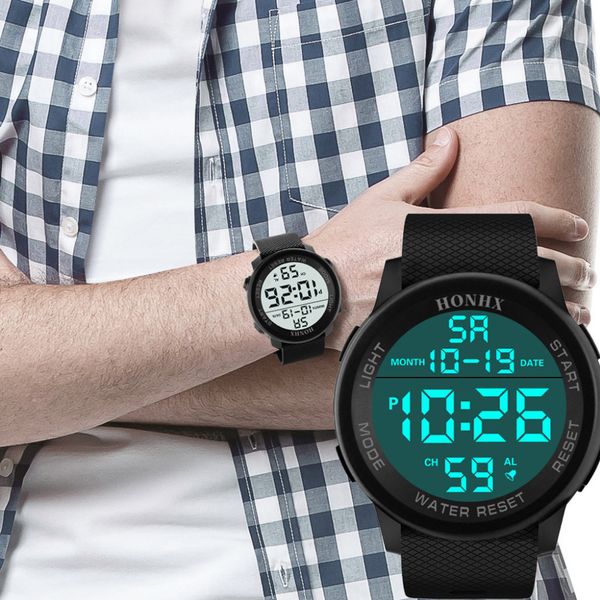 men analog digital sports anti-electronic quartz watch clock sports outdoor leisure running a1, Slivery;brown
men analog digital sports anti-electronic quartz watch clock sports outdoor leisure running a1, Slivery;brown