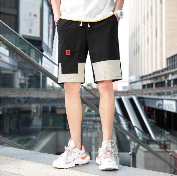 2020 new ft5566 mens shorts summer clothing casual short pants cotton male beach short pants mens plus size fast drying boardshorts, White;black
2020 new ft5566 mens shorts summer clothing casual short pants cotton male beach short pants mens plus size fast drying boardshorts, White;black