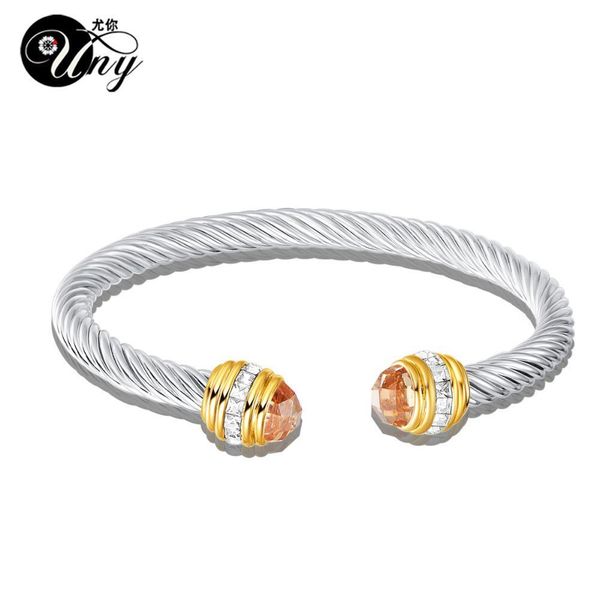 uny vintage bracelets valentine christma gift bangles antique twisted wire cz bracelet fashion trendy women jewelry hardy bangle v191220, Black
uny vintage bracelets valentine christma gift bangles antique twisted wire cz bracelet fashion trendy women jewelry hardy bangle v191220, Black