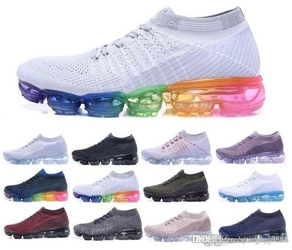 2018 New Casual Shoes Air Cushion Trainers Men Shoes Black White Sport Shock Women Jogging Walking Hiking Athletic Outdoor Hot Sneakers
2018 New Casual Shoes Air Cushion Trainers Men Shoes Black White Sport Shock Women Jogging Walking Hiking Athletic Outdoor Hot Sneakers