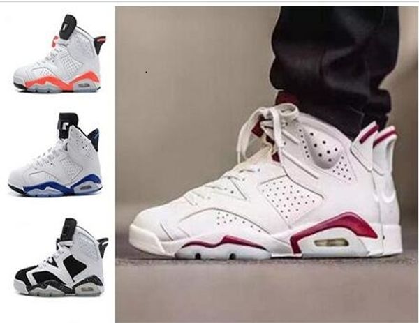 air 6 men basketball shoes black infrared 23 black cat maroon alternate hare angry bull carmine sport blue olympic oreo sneakers
air 6 men basketball shoes black infrared 23 black cat maroon alternate hare angry bull carmine sport blue olympic oreo sneakers