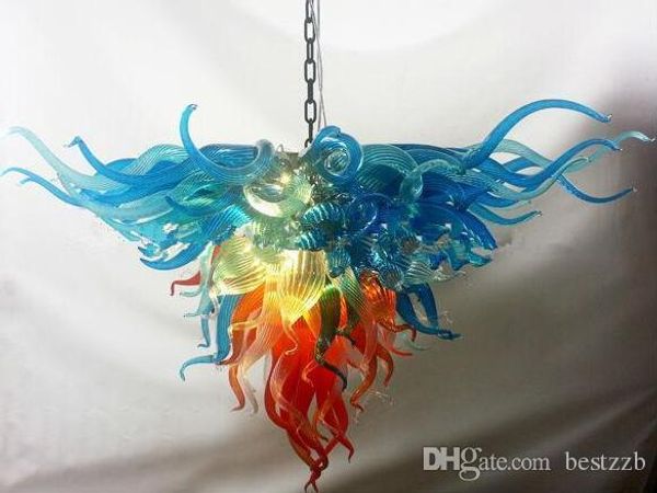 art blue shade color triangle chandeliers light fixture murano glass chandelier and pendant lamps- griban brand
art blue shade color triangle chandeliers light fixture murano glass chandelier and pendant lamps- griban brand