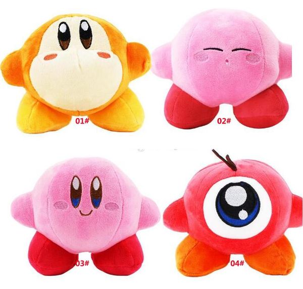 waddle dee kirby toy stuffed animals cartoon 15cm inches plush toys cute for kids christmas present
waddle dee kirby toy stuffed animals cartoon 15cm inches plush toys cute for kids christmas present
