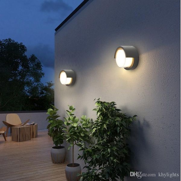 2020 outdoor wall lamp waterproof led garden lamp aisle corridor balcony porch light ac110v 220v terrace lamp
2020 outdoor wall lamp waterproof led garden lamp aisle corridor balcony porch light ac110v 220v terrace lamp