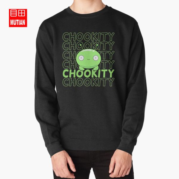 mooncake chookity - finalspace hoodies sweatshirts mooncake gary netflix green chookity random words meme alien planet killer, Black
mooncake chookity - finalspace hoodies sweatshirts mooncake gary netflix green chookity random words meme alien planet killer, Black