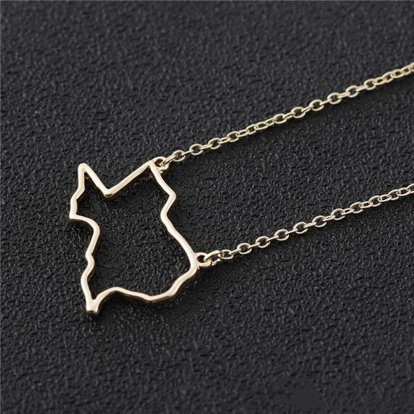30 usa hollow texas map america states pendant necklace charm tx state simple geography lucky woman mother men's family gifts jewelry, Silver
30 usa hollow texas map america states pendant necklace charm tx state simple geography lucky woman mother men's family gifts jewelry, Silver