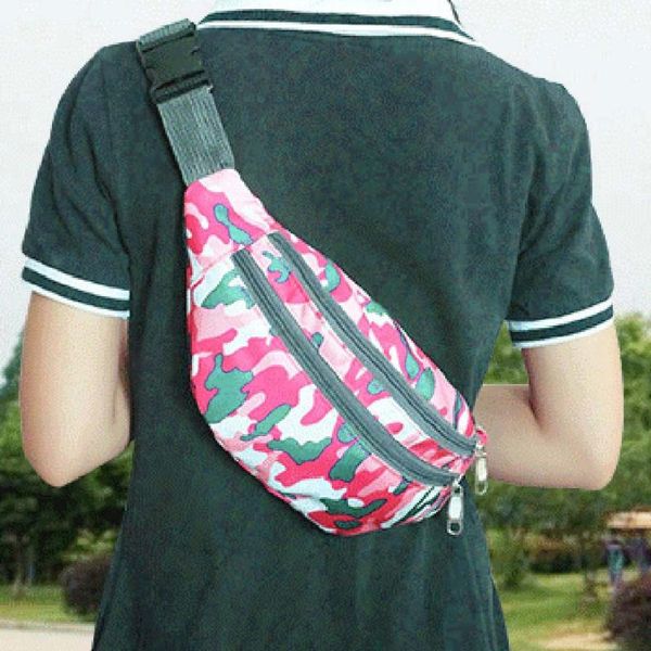 waist bag nylon camouflage belt bags women men outdoor sports large capacity zipper package bags for women 2020 chest bag
waist bag nylon camouflage belt bags women men outdoor sports large capacity zipper package bags for women 2020 chest bag