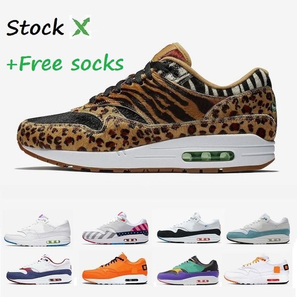 stock x designer 1 dlx air running shoes 87 max men wave runner women black white grey training max sports sneakers
stock x designer 1 dlx air running shoes 87 max men wave runner women black white grey training max sports sneakers