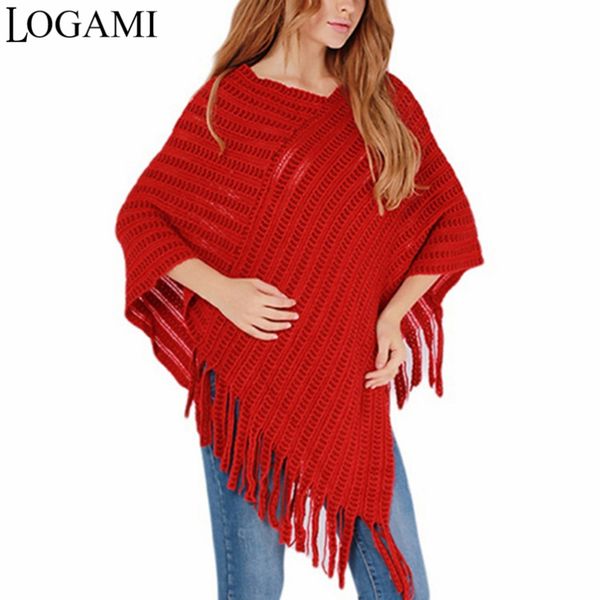 logami women cape coat elegant long knitting ponchos irregular stripes tassel sweaters and pullovers white/khaki/red/black/beige
logami women cape coat elegant long knitting ponchos irregular stripes tassel sweaters and pullovers white/khaki/red/black/beige