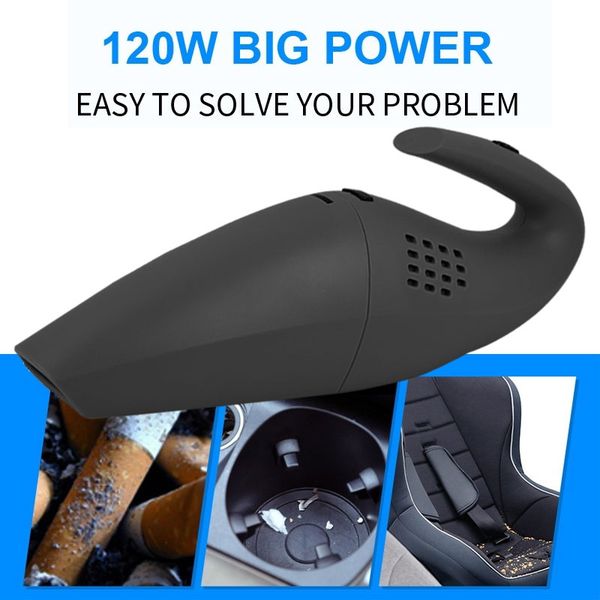 vehemo 12v wireless handheld vacuum cleaner care care for trunk floor home housework dust collector cleaning
vehemo 12v wireless handheld vacuum cleaner care care for trunk floor home housework dust collector cleaning