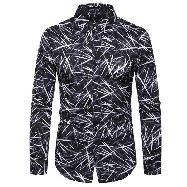eu size 2xl striped mens silk shirts long sleeve good quality cotton camisas hombre manga larga, White;black
eu size 2xl striped mens silk shirts long sleeve good quality cotton camisas hombre manga larga, White;black
