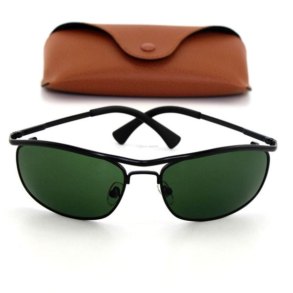 new fashion sunglasses txrppr brand designer sun glasses mens womens black metal frame green sunglasses glass lens come with box, White;black
new fashion sunglasses txrppr brand designer sun glasses mens womens black metal frame green sunglasses glass lens come with box, White;black
