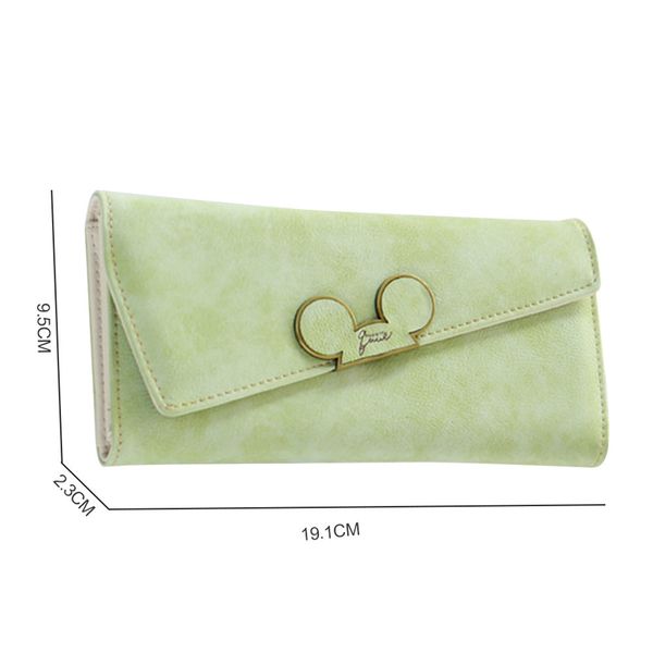 benviched fashion designer color scrubs long women wallet ladies phone purse coin purses holders lady pocket wallets d232, Red;black
benviched fashion designer color scrubs long women wallet ladies phone purse coin purses holders lady pocket wallets d232, Red;black
