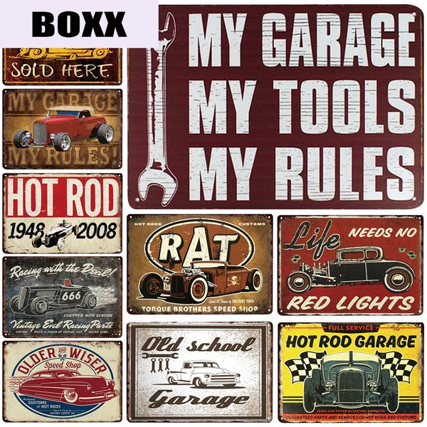 new vintage garage tools metal plaques home bar decoration decor vintage tin sign pub vintage decorative plates metal wall art
new vintage garage tools metal plaques home bar decoration decor vintage tin sign pub vintage decorative plates metal wall art