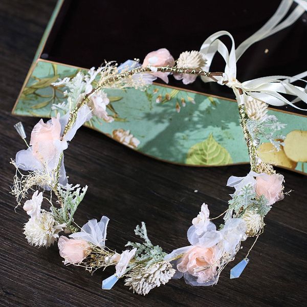 милый цветок гирлянда жемчужная лента ручной работы невесты hairband повязка на голову невесты свадебная вечеринка головной убор украшения д, Golden;white
милый цветок гирлянда жемчужная лента ручной работы невесты hairband повязка на голову невесты свадебная вечеринка головной убор украшения д, Golden;white