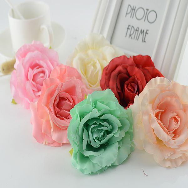 100pcs silk roses christmas decoration for home wedding accessories new year valentine's day gift diy brooch artificial flowers
100pcs silk roses christmas decoration for home wedding accessories new year valentine's day gift diy brooch artificial flowers