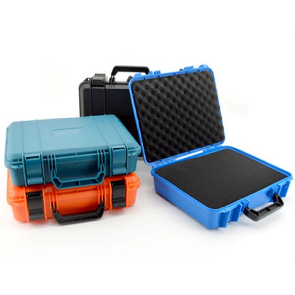 plastic instrument equipment box hardware toolbox safety protection box portable storage product packaging with foam
plastic instrument equipment box hardware toolbox safety protection box portable storage product packaging with foam