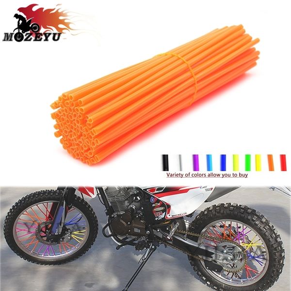 72pcs universal moto dirt bike enduro off road wheel rim spoke skins covers for 300 450 500 530 exc 65 sx 85 125 150 250sx
72pcs universal moto dirt bike enduro off road wheel rim spoke skins covers for 300 450 500 530 exc 65 sx 85 125 150 250sx