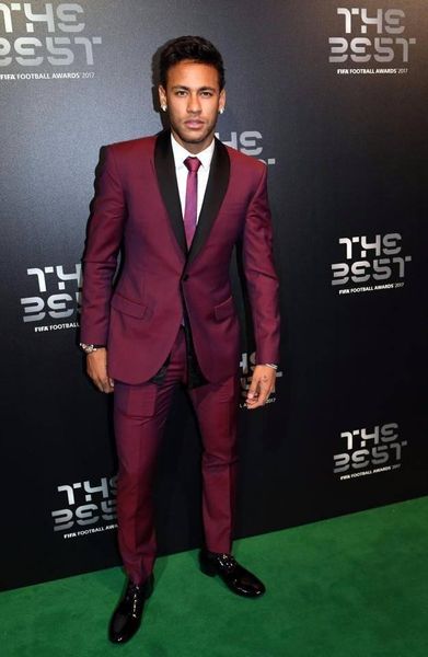 burgundy mens wedding tuxedos black shawl lapel groom groomsmen tuxedos man jacket blazer excellent 2 piece suits(jacket+pants+tie) 1455, Black;gray
burgundy mens wedding tuxedos black shawl lapel groom groomsmen tuxedos man jacket blazer excellent 2 piece suits(jacket+pants+tie) 1455, Black;gray