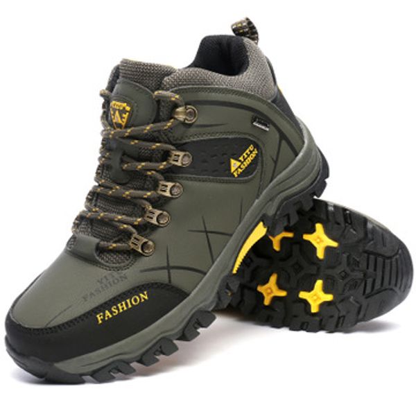 new men winter snow boots warm super men waterproof leather sneakers outdoor male hiking boots work shoes 39-47, Black
new men winter snow boots warm super men waterproof leather sneakers outdoor male hiking boots work shoes 39-47, Black