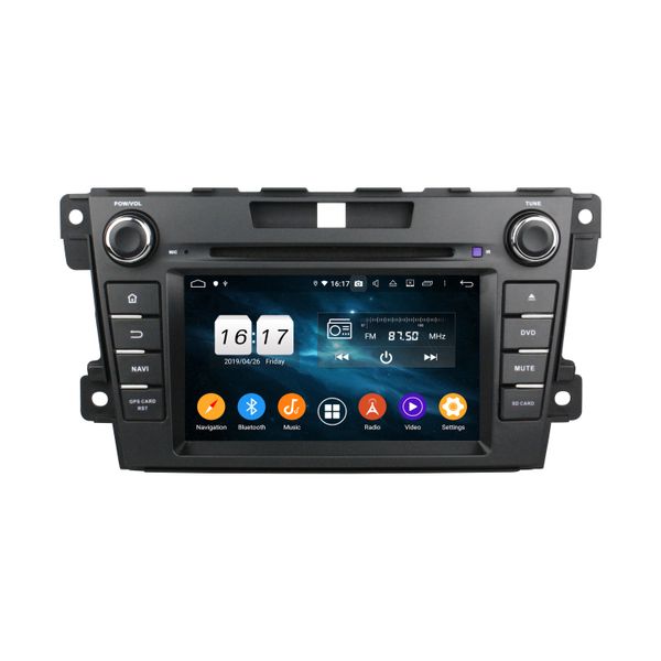 4gb ram 64gb rom 8-core 7" android 9.0 car dvd head unit for mazda cx-7 cx 7 2012-2015 rds radio gps wifi bluetooth 4.2 usb dvr
4gb ram 64gb rom 8-core 7" android 9.0 car dvd head unit for mazda cx-7 cx 7 2012-2015 rds radio gps wifi bluetooth 4.2 usb dvr