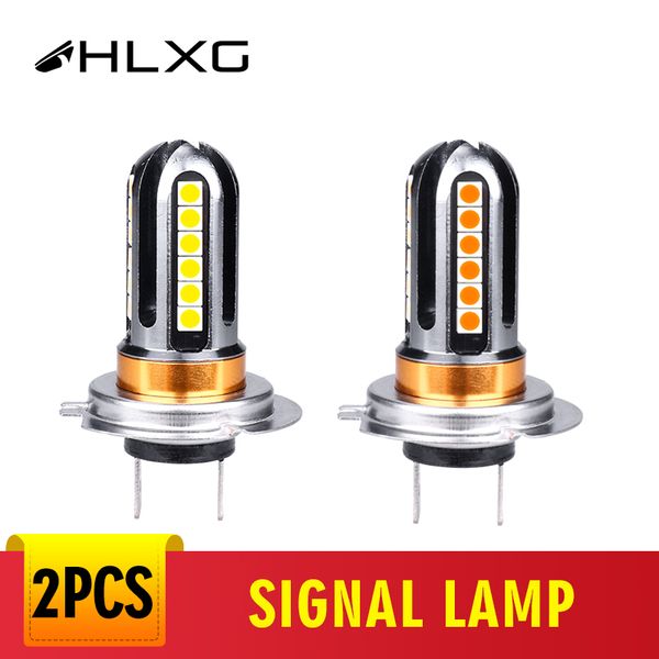 2 шт hlxg led противотуманная фара 1156 1157 bau15s 7440 7443 3156 3157 h4 9005 9006 h8 h11 h9 h10 9012 h16 p13w psx26w 24smd-3030 12-24v
2 шт hlxg led противотуманная фара 1156 1157 bau15s 7440 7443 3156 3157 h4 9005 9006 h8 h11 h9 h10 9012 h16 p13w psx26w 24smd-3030 12-24v