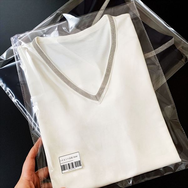 tx057a women's chain v-neck short-sleeved handmade bead chain v-shape short-sleeve women handmade bead necklace v shaped sh white t sho
tx057a women's chain v-neck short-sleeved handmade bead chain v-shape short-sleeve women handmade bead necklace v shaped sh white t sho