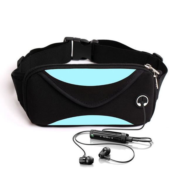 outdoor runnning jogging waist bag, men women's sport waist pack, gym fitness running belt bag for mobile phone 5 colors
outdoor runnning jogging waist bag, men women's sport waist pack, gym fitness running belt bag for mobile phone 5 colors