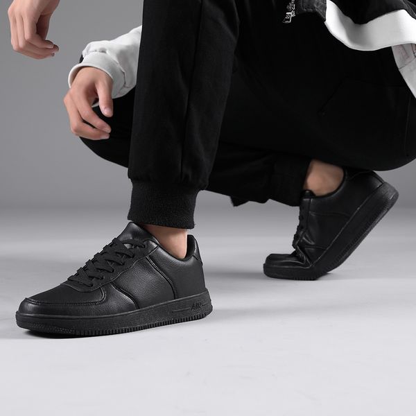 new men running shoes couple breathable sneakers white laces white black walking jogging sneakers zapatillas hombre
new men running shoes couple breathable sneakers white laces white black walking jogging sneakers zapatillas hombre