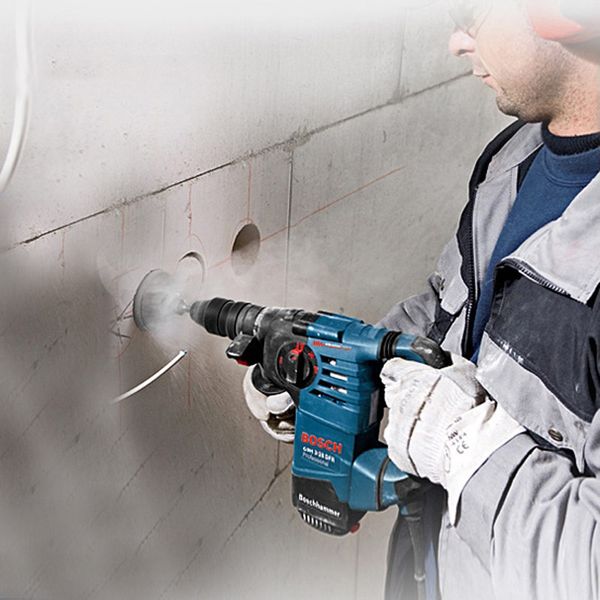 bosch gbh3-28 dre electric hammer electric hammer drill household multi-function high power
bosch gbh3-28 dre electric hammer electric hammer drill household multi-function high power