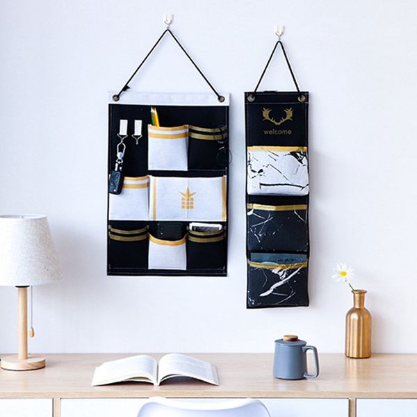 3/7 pockets wall hanging storage bags cotton linen door organizer hang wall pouch bedroom home dormitory office container
3/7 pockets wall hanging storage bags cotton linen door organizer hang wall pouch bedroom home dormitory office container