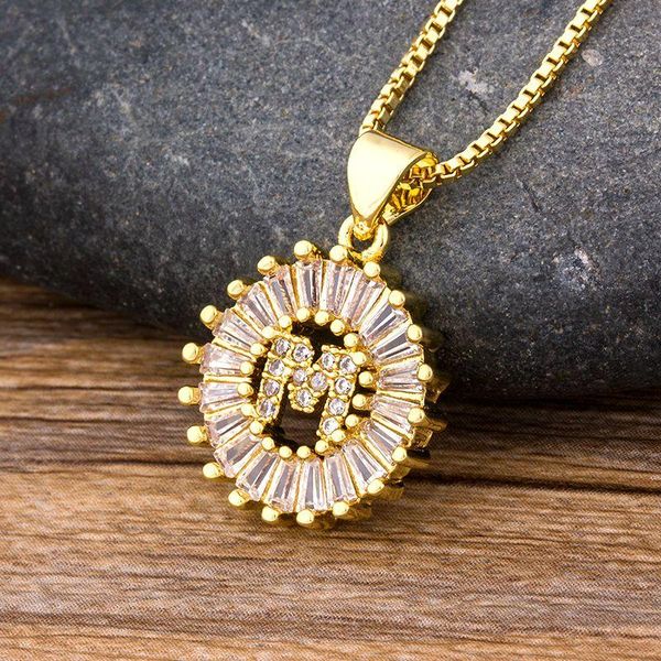 gold/silver color initial letter necklace 26 letters charm name necklace pendant copper zircon jewelry gift aoxvq
gold/silver color initial letter necklace 26 letters charm name necklace pendant copper zircon jewelry gift aoxvq