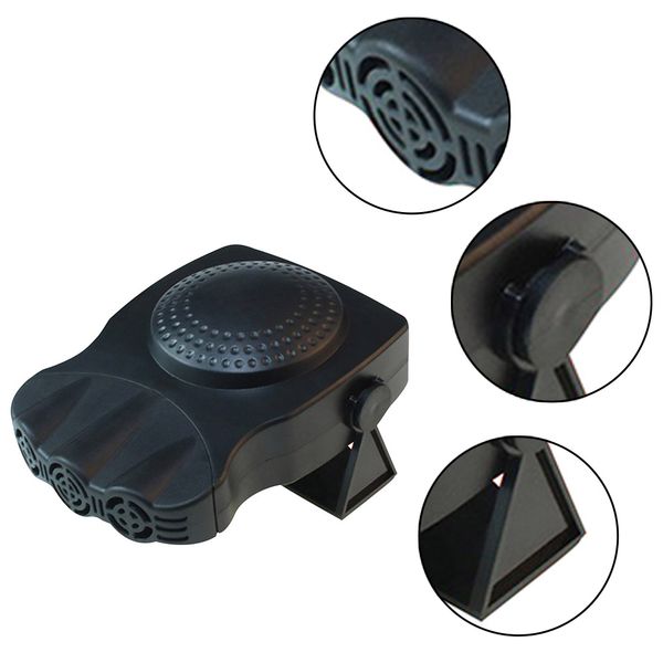 12v 3 in 1 150w car heating cooling fan defroster demister auto protable dryer driving defogger heater
12v 3 in 1 150w car heating cooling fan defroster demister auto protable dryer driving defogger heater