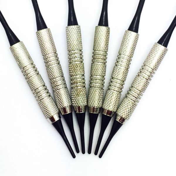 100 pcs прочный мягкий совет острием замена набор для электронных дарт professional darts tungsten дартс аксессуары другие гольф продукты
100 pcs прочный мягкий совет острием замена набор для электронных дарт professional darts tungsten дартс аксессуары другие гольф продукты